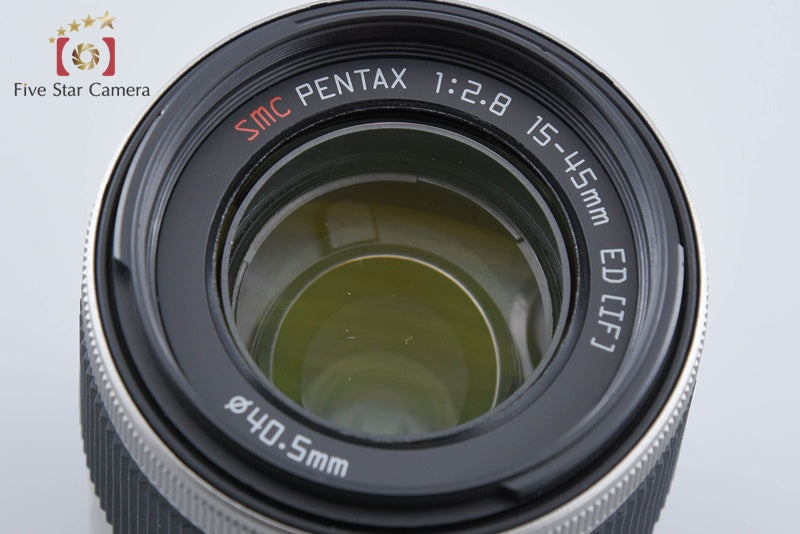 Pentax SMC 15-45mm f/2.8 ED IF 06 Telephot Zoom Q Mount from Japan