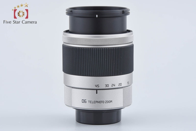 Pentax SMC 15-45mm f/2.8 ED IF 06 Telephot Zoom Q Mount from Japan