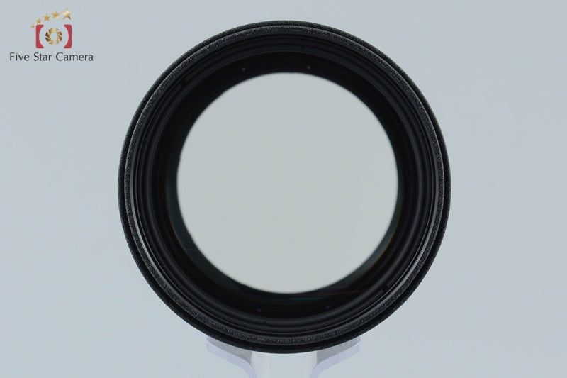 Nikon AF NIKKOR 180mm f/2.8 D ED from Japan