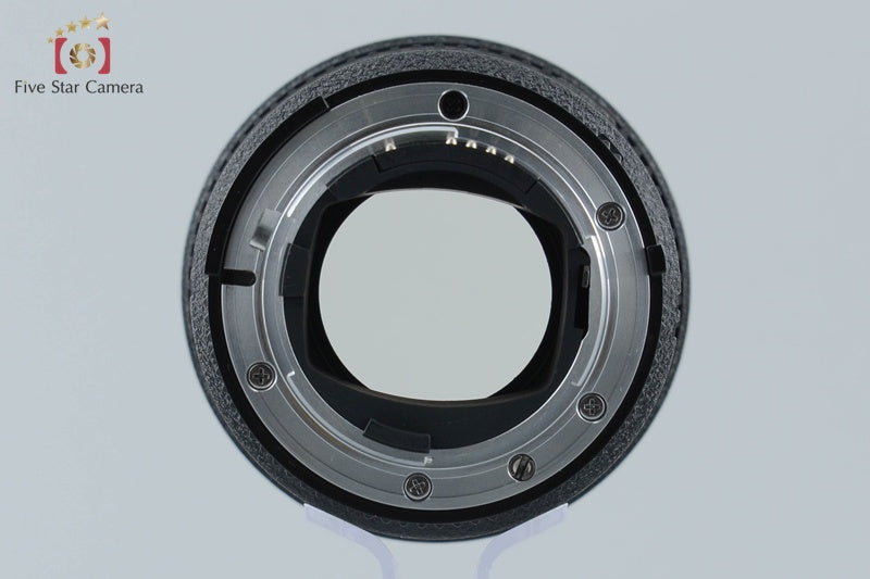 Nikon AF NIKKOR 180mm f/2.8 D ED from Japan
