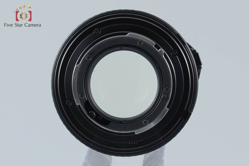 Minolta New MD 50mm f/1.4 from Japan