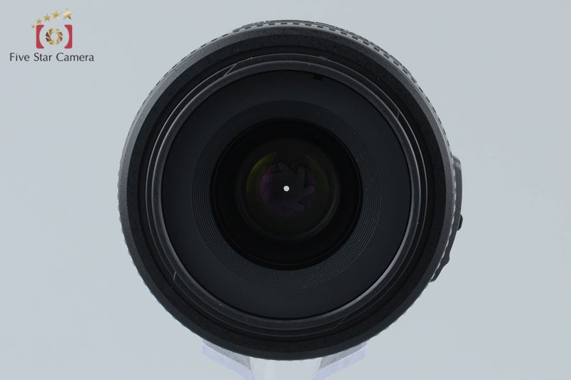 Nikon AF-S DX NIKKOR 35mm f/1.8 G from Japan