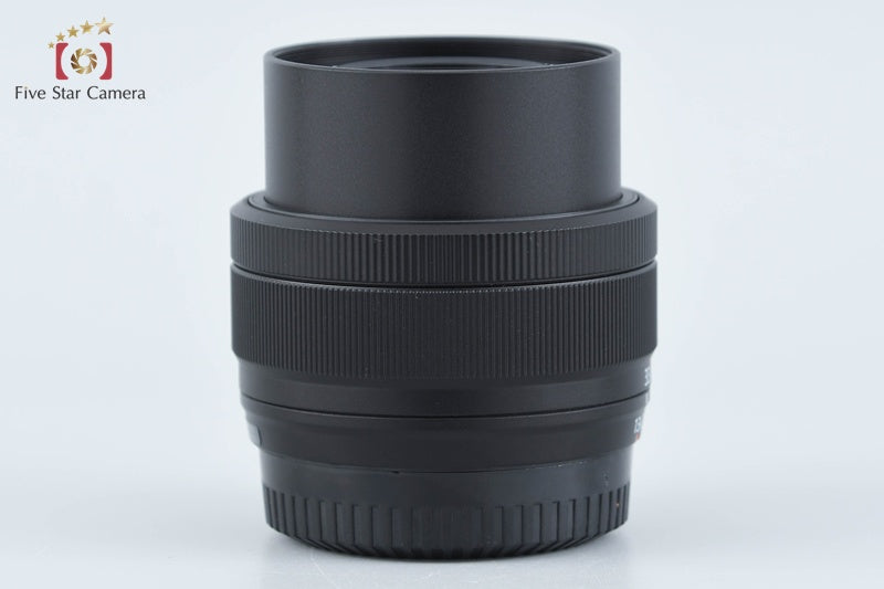 Fujifilm XC 13-33mm f/3.5-6.3 OIS Black from Japan