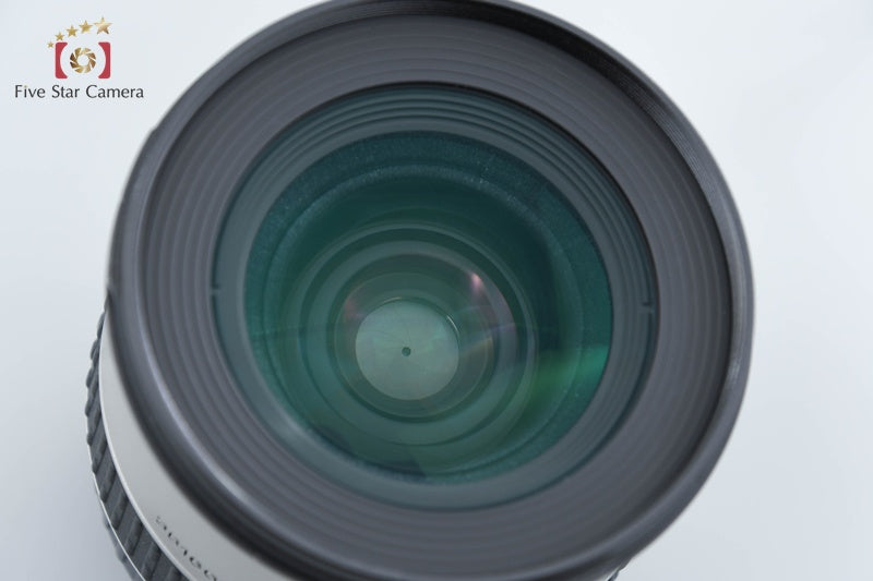 PENTAX SMC FA* 24mm f/2 AL IF from Japan