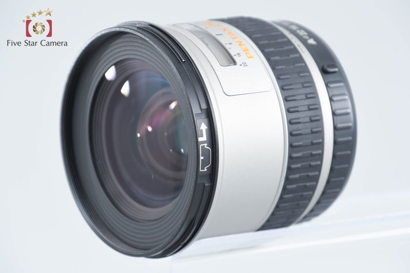 PENTAX SMC FA* 24mm f/2 AL IF from Japan