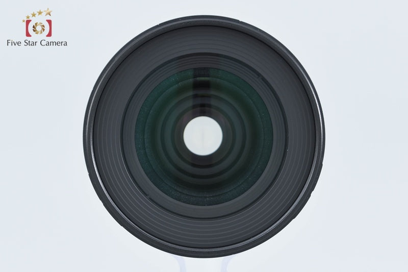 PENTAX SMC FA* 24mm f/2 AL IF from Japan