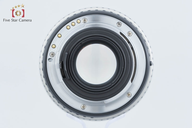 PENTAX SMC FA* 24mm f/2 AL IF from Japan