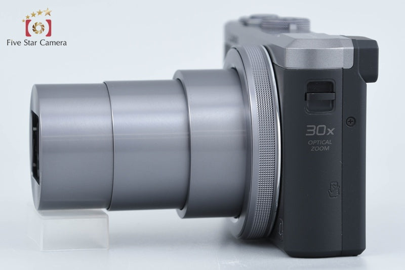 Panasonic LUMIX DMC-TZ60 Digital Camera [Japanese Language Only] from Japan