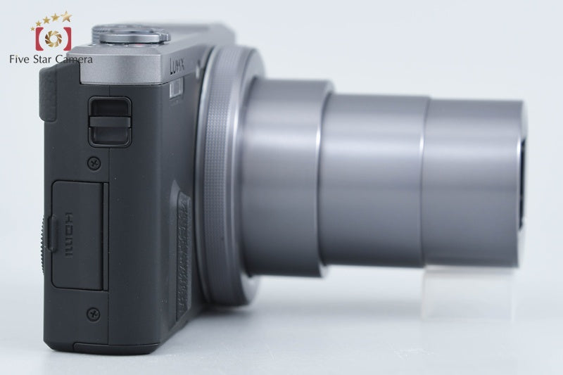 Panasonic LUMIX DMC-TZ60 Digital Camera [Japanese Language Only] from Japan
