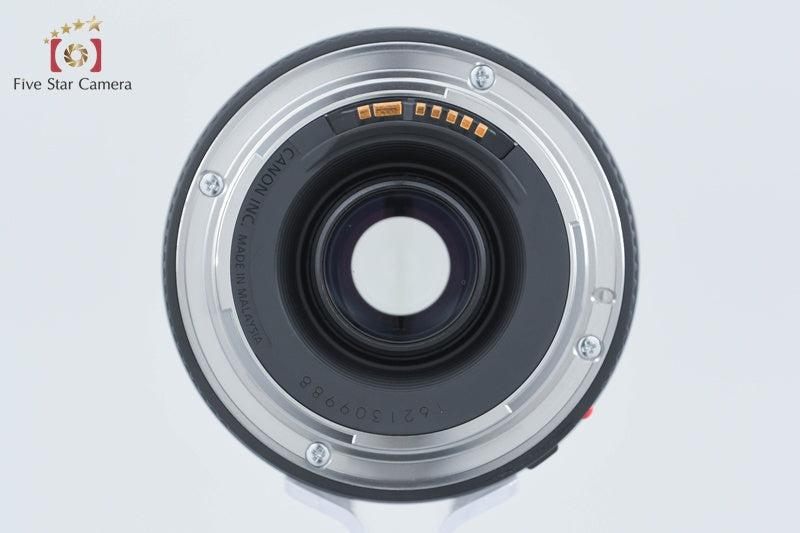 Canon EF 75-300mm f/4-5.6 III from Japan