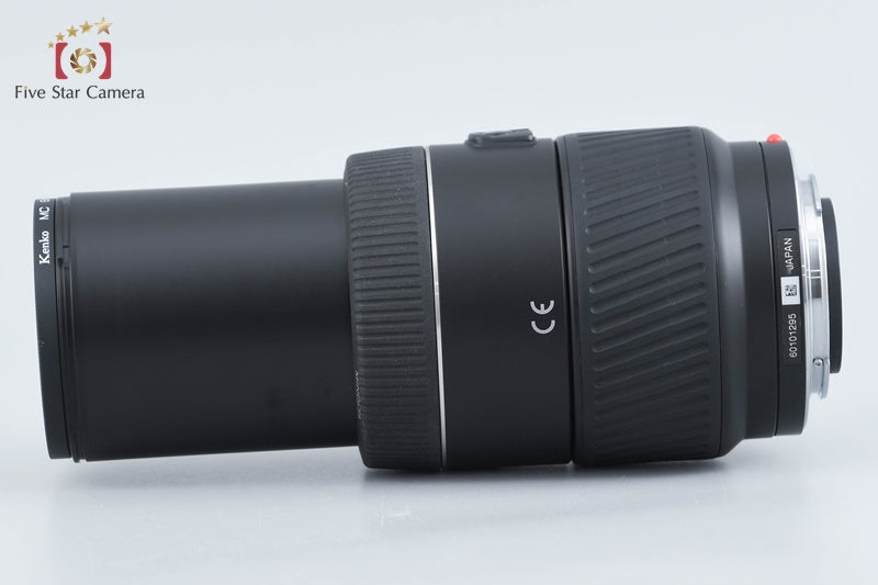 Minolta AF APO TELE ZOOM 100-300mm f/4.5-5.6 D Sony / Minolta A Mount from Japan