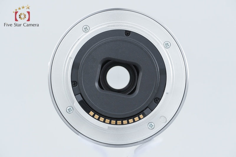 SONY E 16mm f/2.8 SEL16F28 from Japan