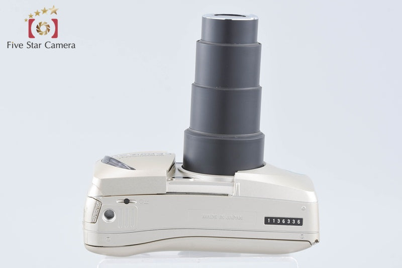 Olympus μ[mju:] ZOOM 130 35mm Point & Shoot Film Camera from Japan