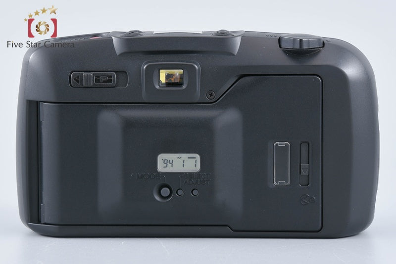 Pentax ESPIO 80-E 35mm Point & Shoot Film Camera from Japan