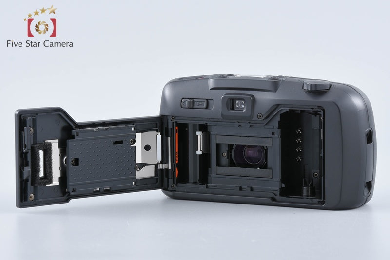 Pentax ESPIO 80-E 35mm Point & Shoot Film Camera from Japan