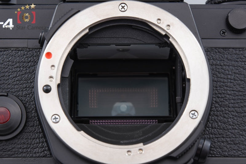 Olympus OM-4 35mm SLR Film Camera Body from Japan