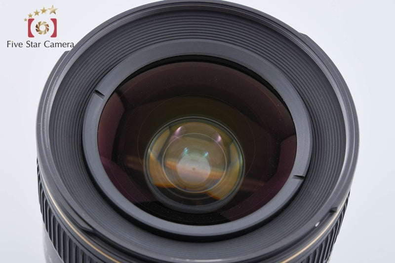 Nikon AF-S NIKKOR 17-35mm f/2.8 D ED from Japan