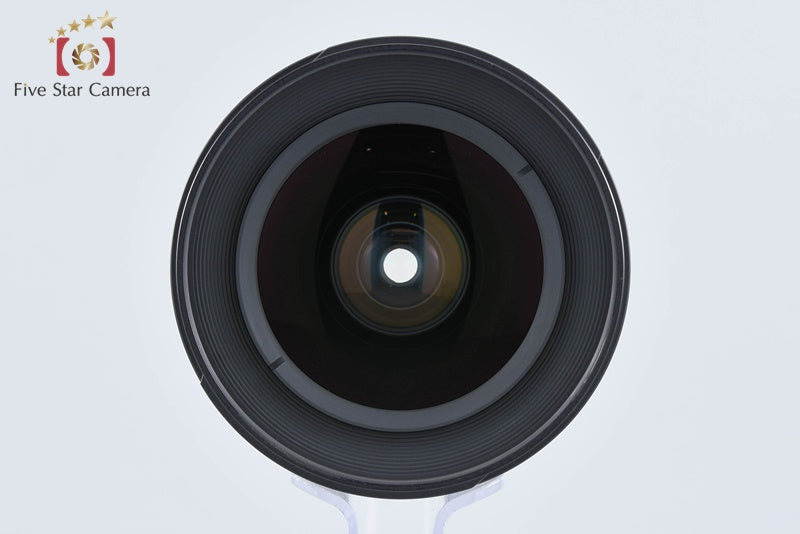 Nikon AF-S NIKKOR 17-35mm f/2.8 D ED from Japan