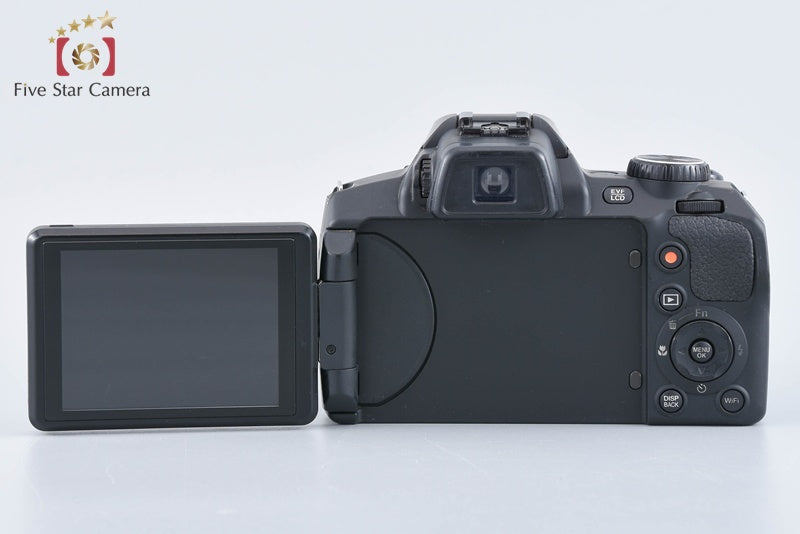 Fujifilm FinePix S1 16.4 MP Digital Camera from Japan