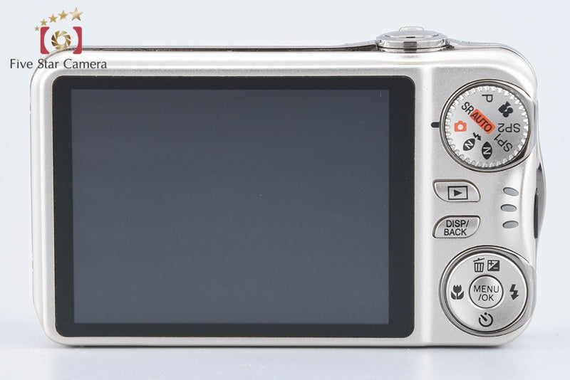 Fujifilm FinePix T300 Champagne Gold 14.0 MP Digital Camera from Japan