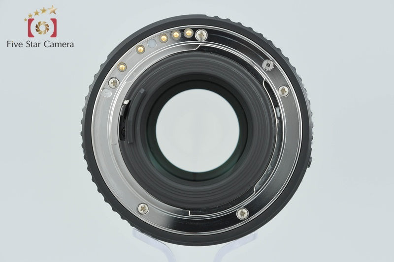 PENTAX SMC D FA MACRO 100mm f/2.8 from Japan