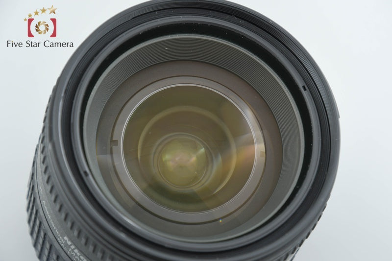 Nikon AF NIKKOR 24-85mm f/2.8-4 D from Japan