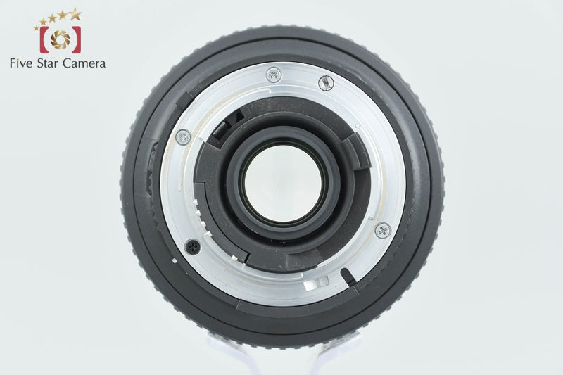 Nikon AF NIKKOR 24-85mm f/2.8-4 D from Japan