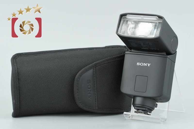 SONY HVL-F32M Shoe Mount Flash from Japan