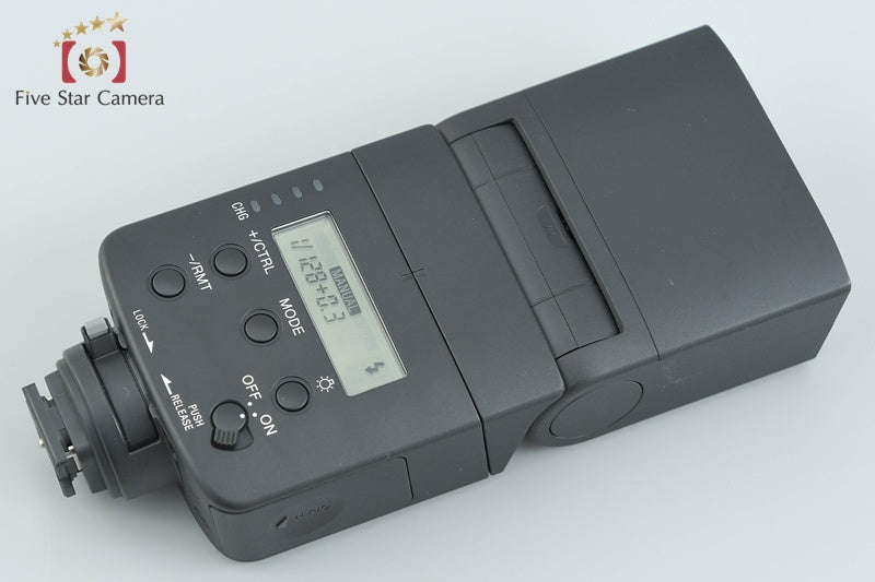 SONY HVL-F32M Shoe Mount Flash from Japan