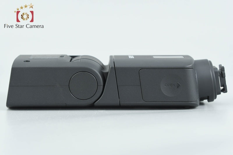 SONY HVL-F32M Shoe Mount Flash from Japan