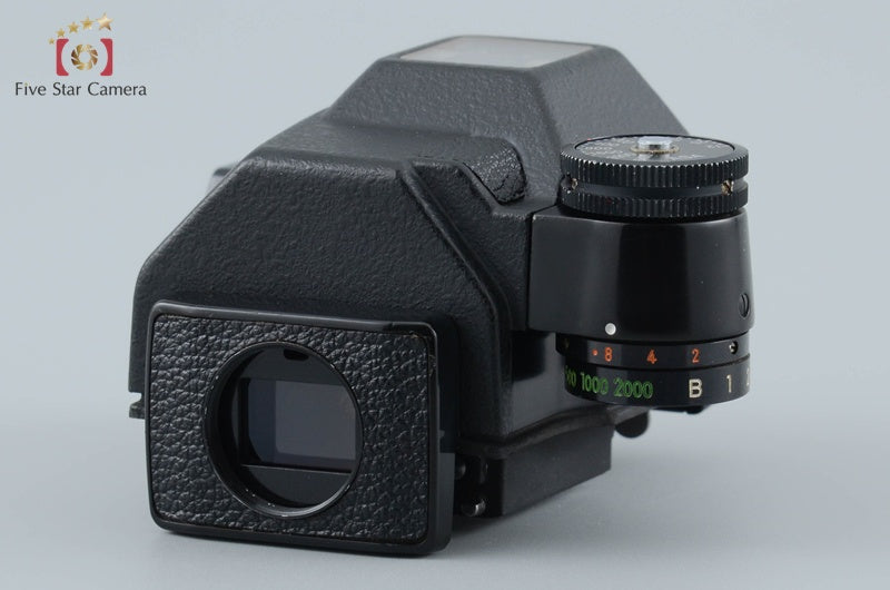 Nikon DP-2 Photomic Viewfinder for F2 from Japan
