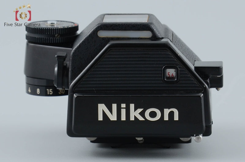 Nikon DP-2 Photomic Viewfinder for F2 from Japan