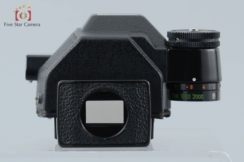 Nikon DP-2 Photomic Viewfinder for F2 from Japan