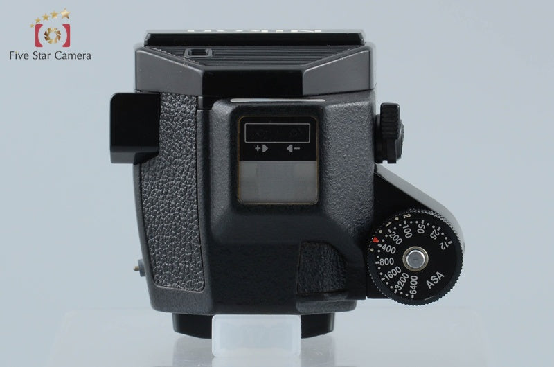 Nikon DP-2 Photomic Viewfinder for F2 from Japan
