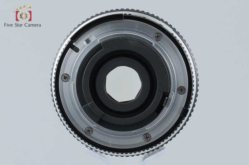 Nikon Ai-S Zoom NIKKOR 28-50mm f/3.5 from Japan