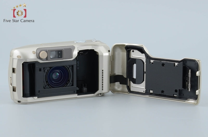 Olympus μ[mju:]-III WIDE 100 35mm Point & Shoot Film Camera from Japan
