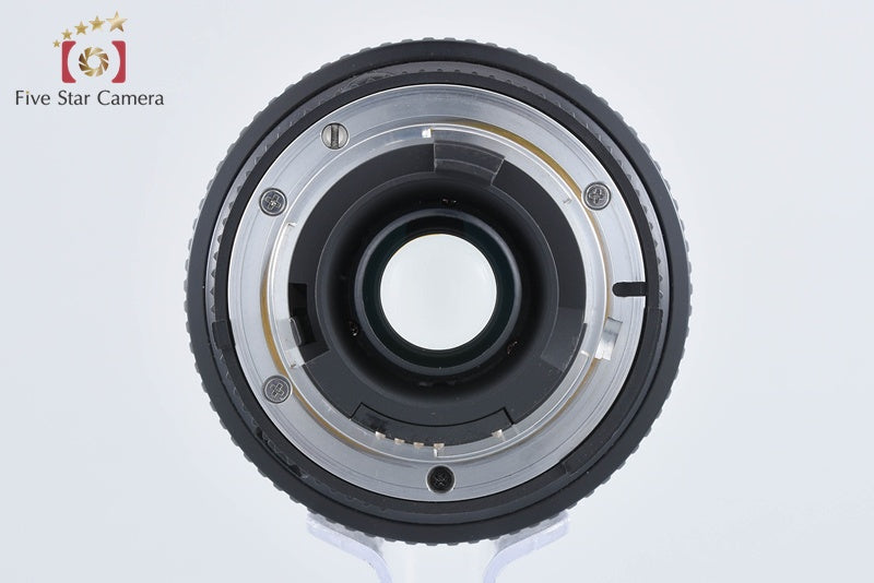 Nikon AF NIKKOR 28-105mm f/3.5-4.5 D from Japan