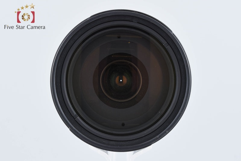 Nikon AF-S DX NIKKOR 18-200mm f/3.5-5.6 G II ED VR from Japan