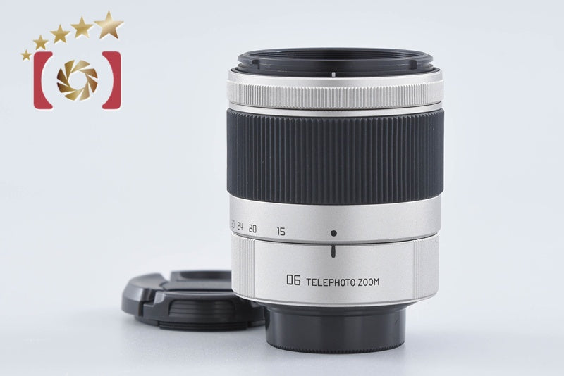 Pentax SMC 15-45mm f/2.8 ED IF 06 Telephot Zoom Q Mount from Japan