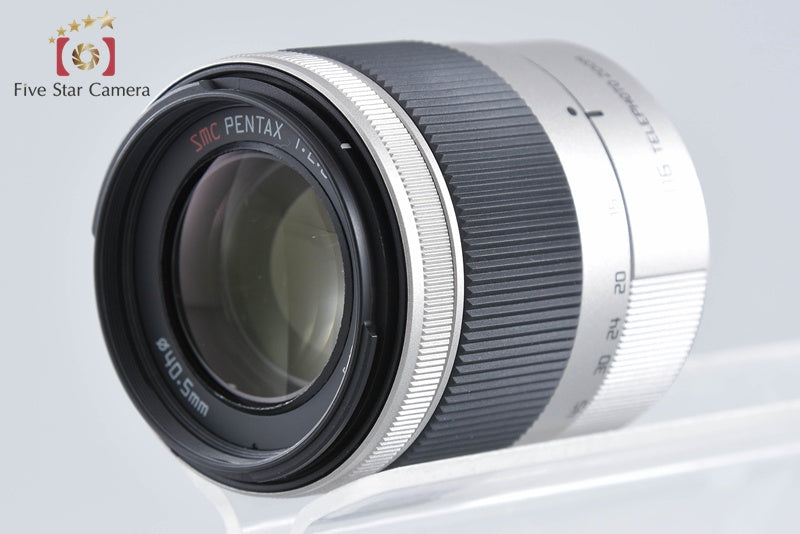 Pentax SMC 15-45mm f/2.8 ED IF 06 Telephot Zoom Q Mount from Japan