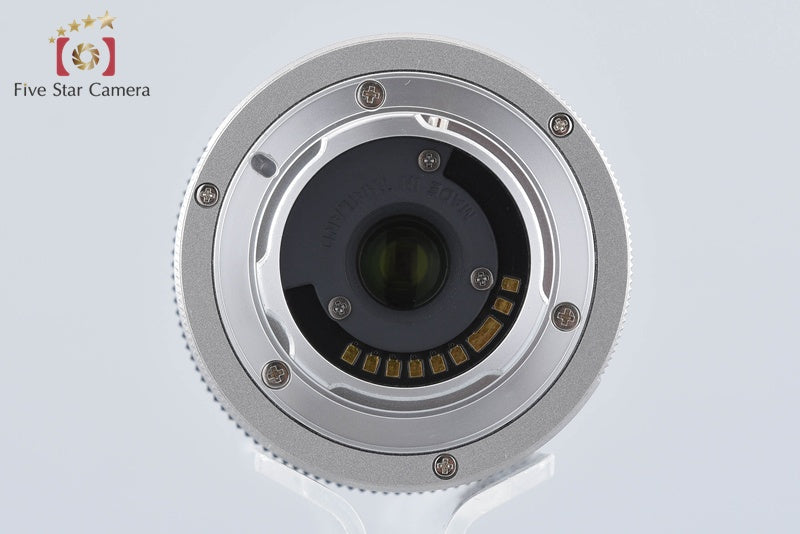 Pentax SMC 15-45mm f/2.8 ED IF 06 Telephot Zoom Q Mount from Japan