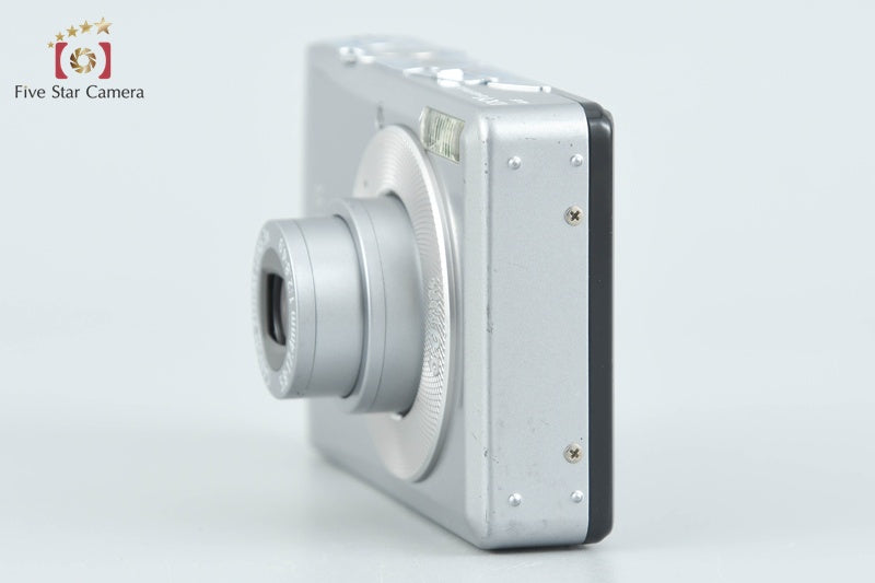 Canon IXY DIGITAL 80 6.0 MP Digital Camera from Japan