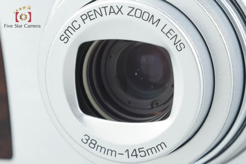Pentax ESPIO 145M Super 35mm Point & Shoot Film Camera from Japan
