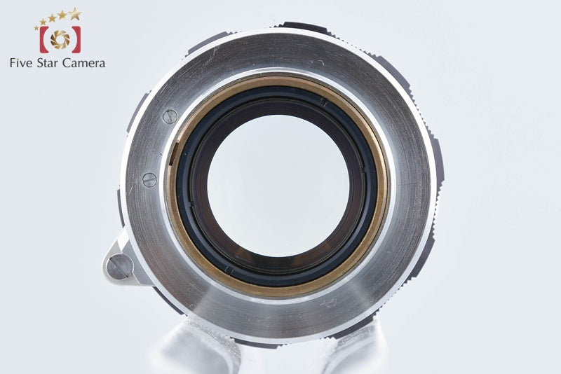 Canon 50mm f/1.4 L39 Leica Thread Mount Lens from Japan