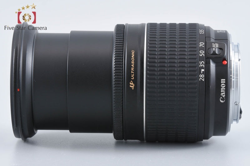 Canon EF 28-200mm f/3.5-5.6 USM from Japan