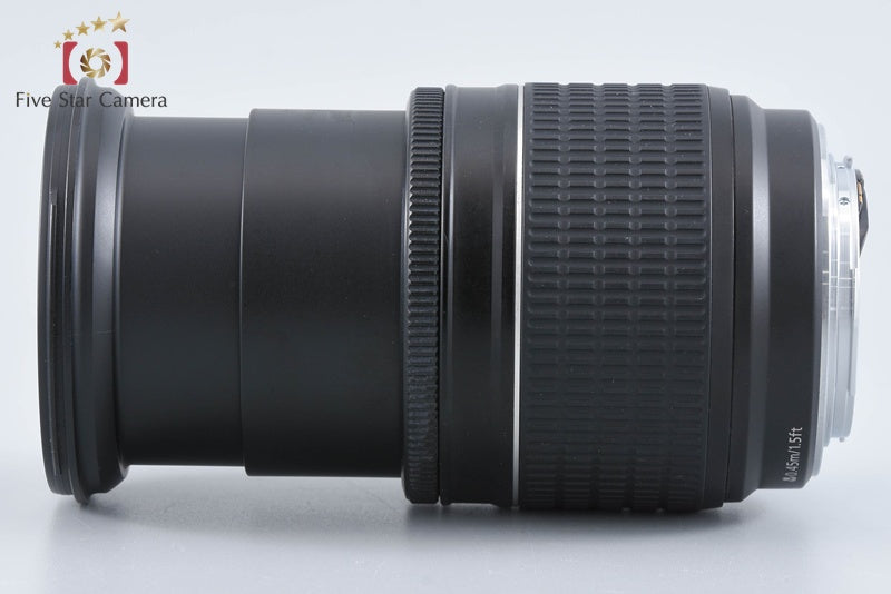 Canon EF 28-200mm f/3.5-5.6 USM from Japan