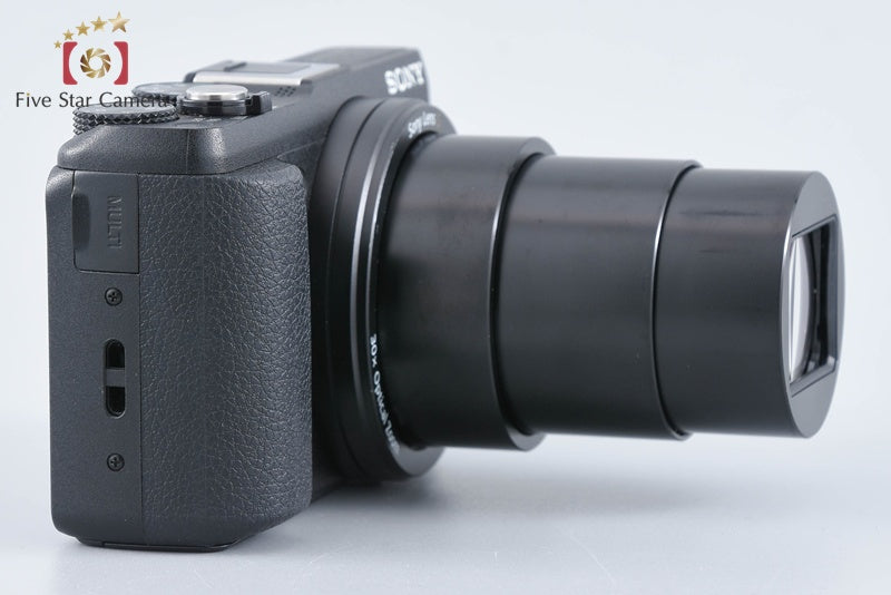 SONY Cyber-Shot DSC-HX60V 20.0 MP Digital Camera [Multiple Languages] from Japan