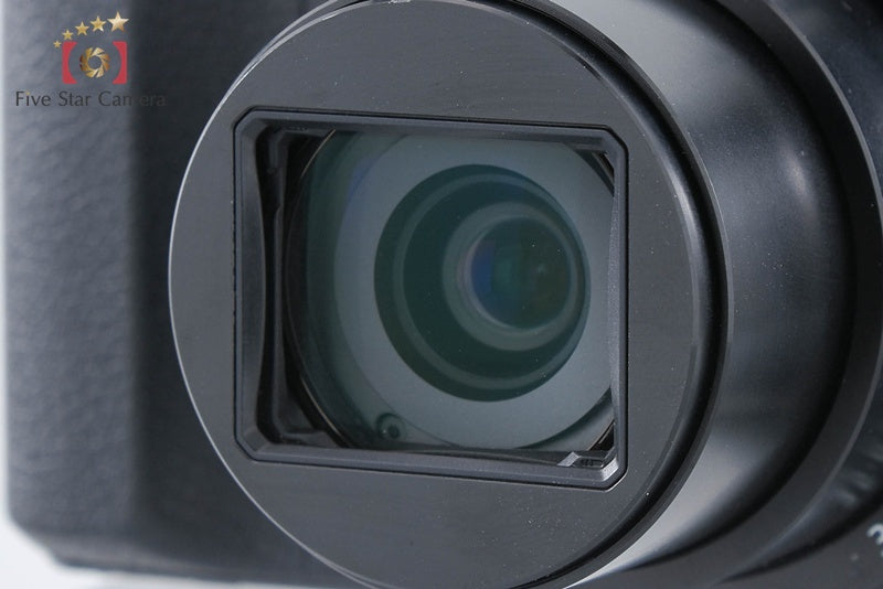 SONY Cyber-Shot DSC-HX60V 20.0 MP Digital Camera [Multiple Languages] from Japan