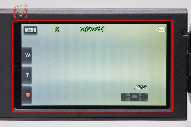 Sony Handycam HDR-CX680 Digital Video Camera [Multiple Languages] from Japan