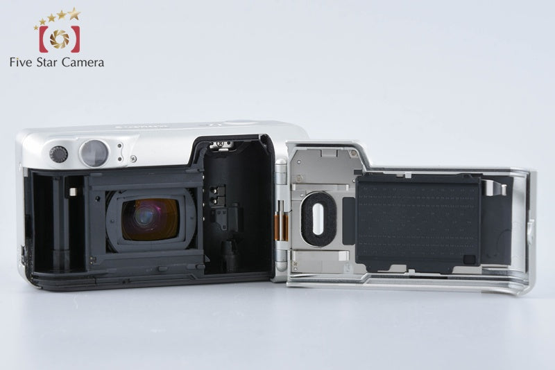 Canon Autoboy 155 35mm Point & Shoot Film Camera from Japan